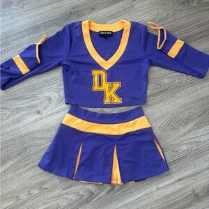 Costume by Dollskill (bite the boyfriend)